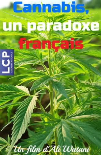 Cannabis, un paradoxe français (2025)