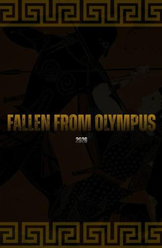 Fallen From Olympus (2026)