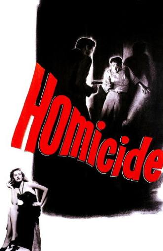 Homicide (1949)