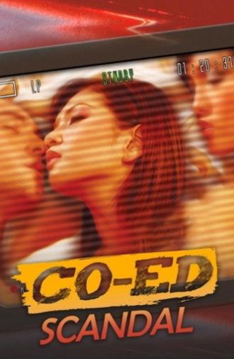 Co-Ed Scandal (2006)