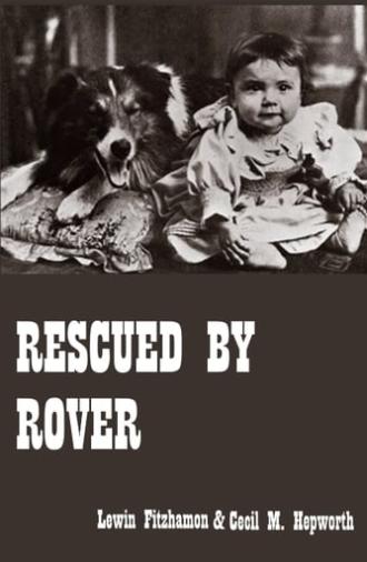 Rescued by Rover (1905)