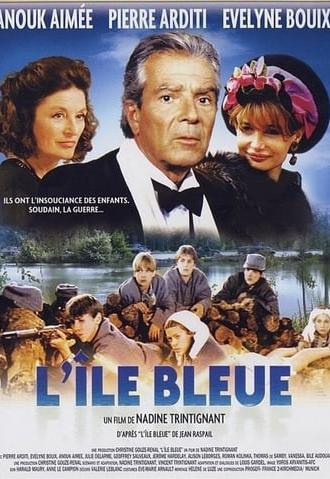 The Blue Island (2001)