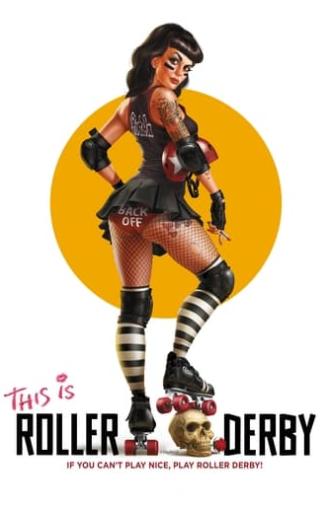 This Is Roller Derby (2011)