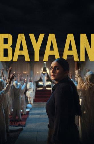 Bayaan (2025)