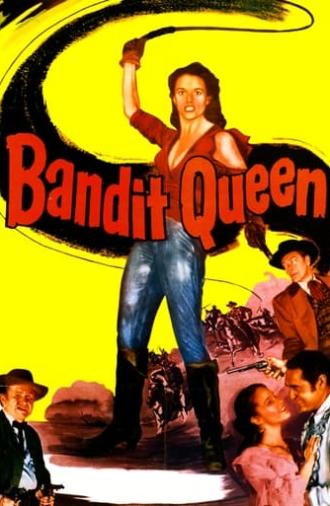 The Bandit Queen (1950)