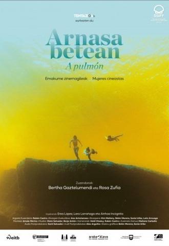 A Deep Breath, Women Filmmakers (2023)