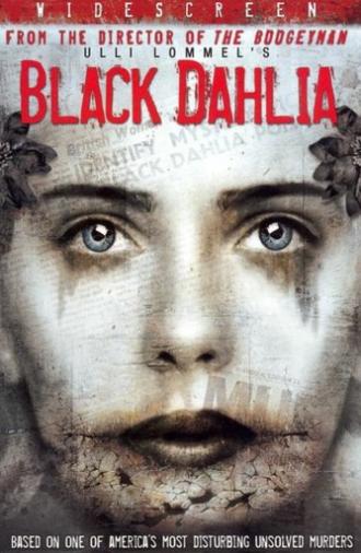 Black Dahlia (2006)