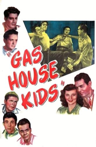 Gas House Kids (1946)