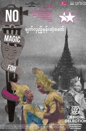 No Magic for Socialists (2025)