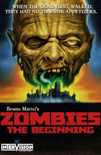 Zombies: The Beginning (2007)