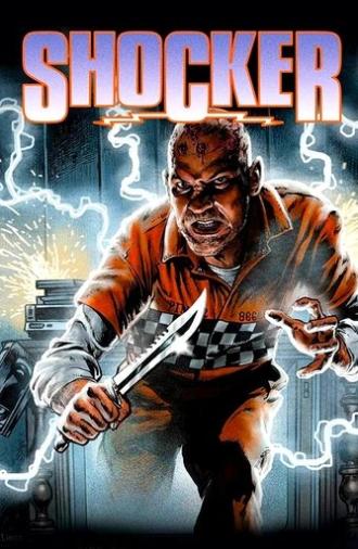 Shocker (1989)