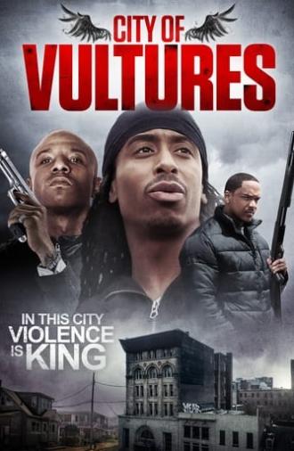 City of Vultures (2015)