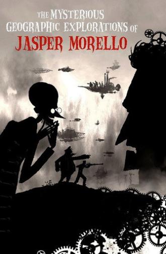 The Mysterious Geographic Explorations of Jasper Morello (2005)