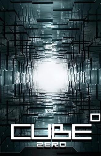 Cube Zero (2004)