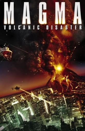 Magma: Volcanic Disaster (2006)