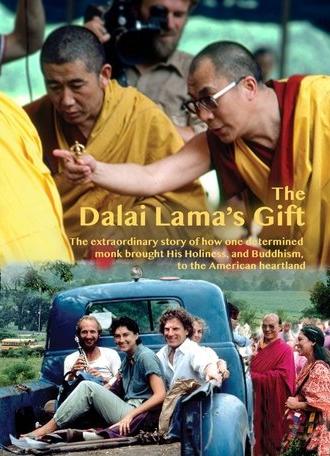 The Dalai Lama's Gift (2025)
