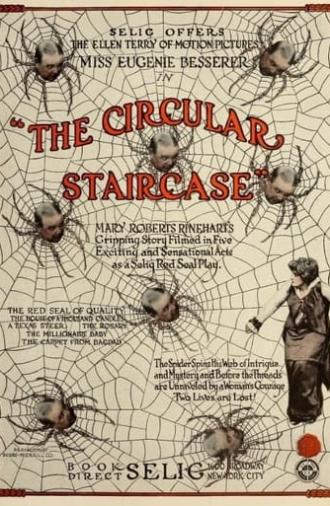 The Circular Staircase (1915)