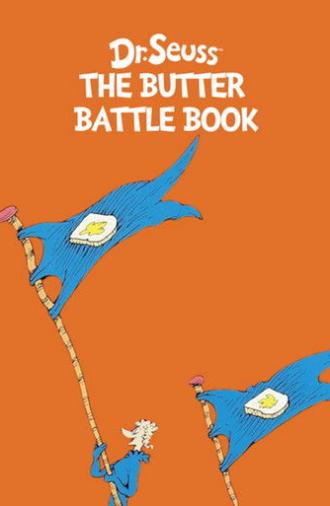 The Butter Battle Book (1989)