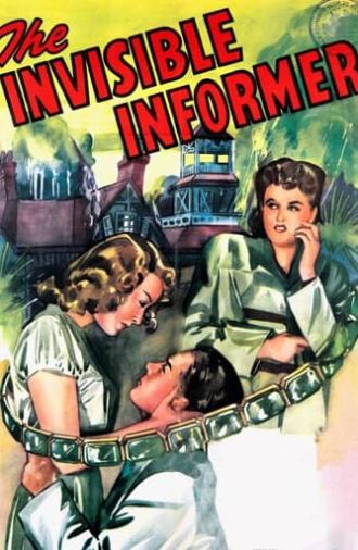 The Invisible Informer (1946)