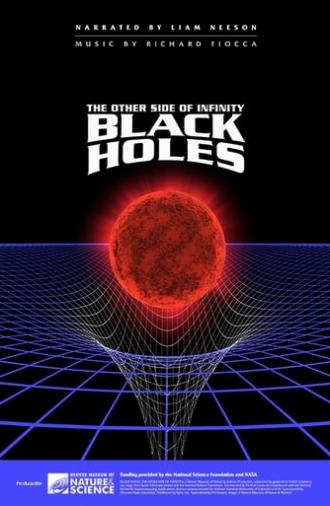 Black Holes: The Other Side of Infinity (2006)