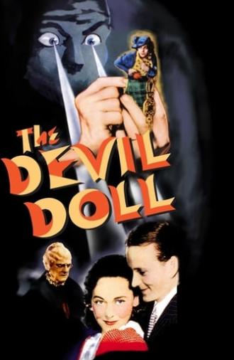 The Devil-Doll (1936)