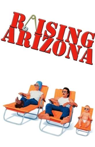 Raising Arizona (1987)