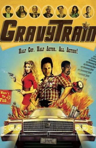 GravyTrain (2010)
