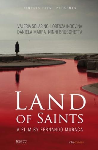 Land of Saints (2015)