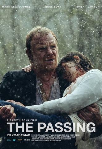 The Passing (2015)