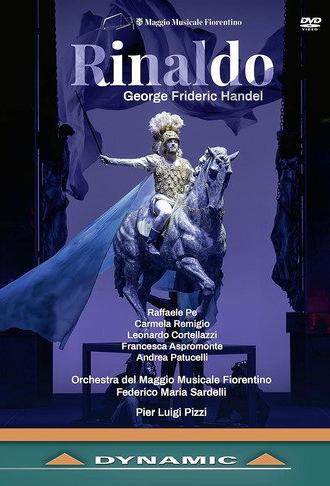 Handel - Rinaldo (2021)