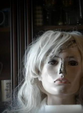 El Horror de tener un cuerpo (2024)
