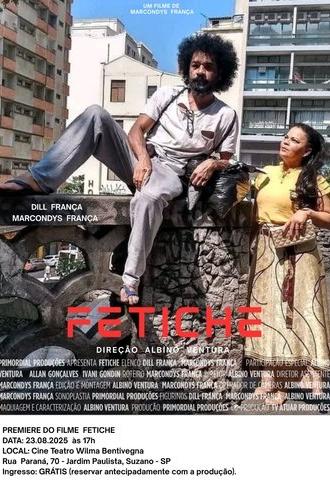 Fetiche (2025)