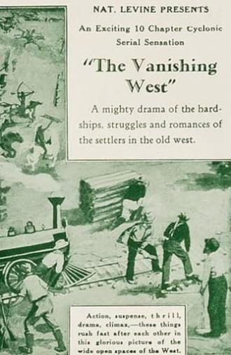 The Vanishing West (1928)