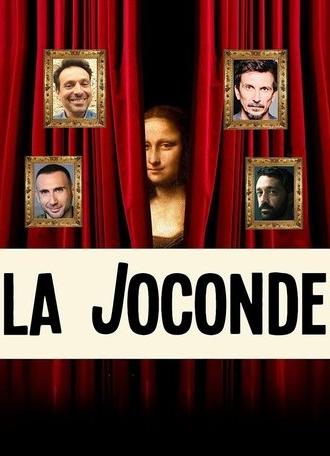 La Joconde (2023)