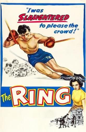 The Ring (1952)