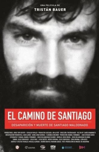 Santiago's Path: Disappearance and Death of Santiago Maldonado (2018)