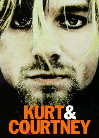 Kurt & Courtney (1998)