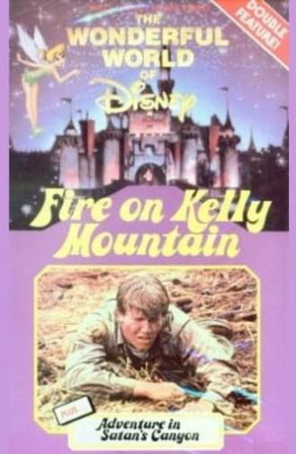 Fire on Kelly Mountain (1973)