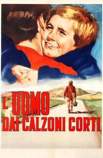 L'uomo dai calzoni corti (1958)