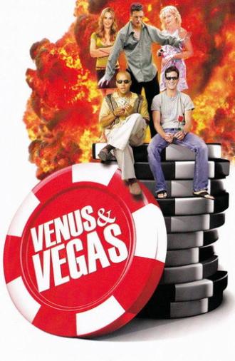Venus & Vegas (2010)