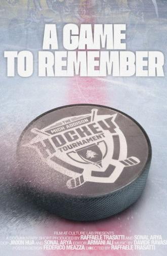 A Game To Remember (2025)