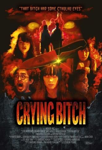 Crying Bitch (2018)