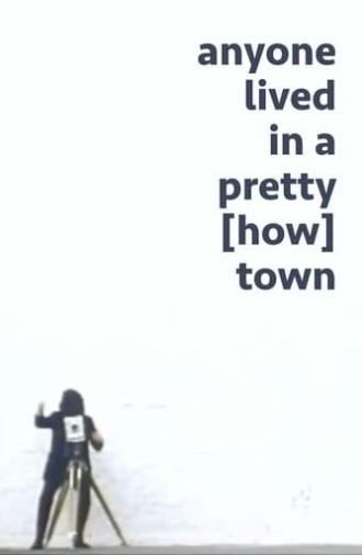 anyone lived in a pretty [how] town (1967)