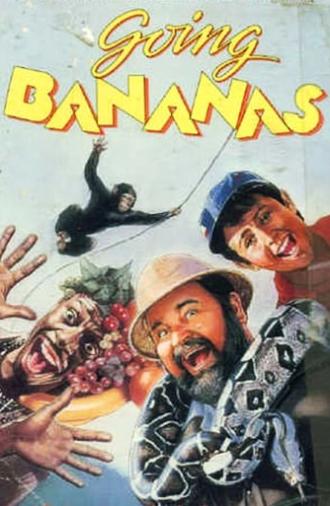 Going Bananas (1987)