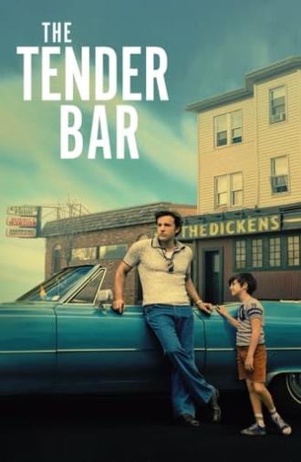 The Tender Bar (2021)