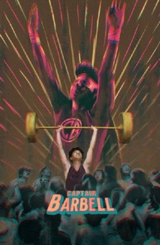 Captain Barbell (1973)