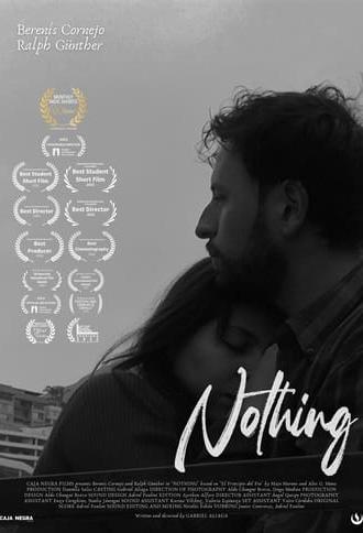 Nothing (2023)