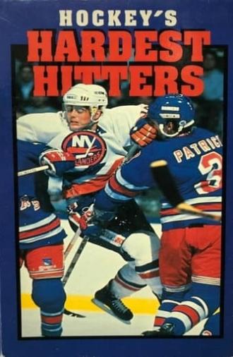 Hockey's Hardest Hitters (1989)