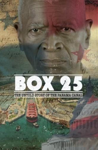 Box 25 (2015)