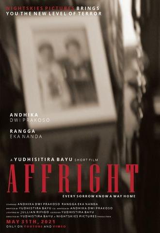 Affright (2021)
